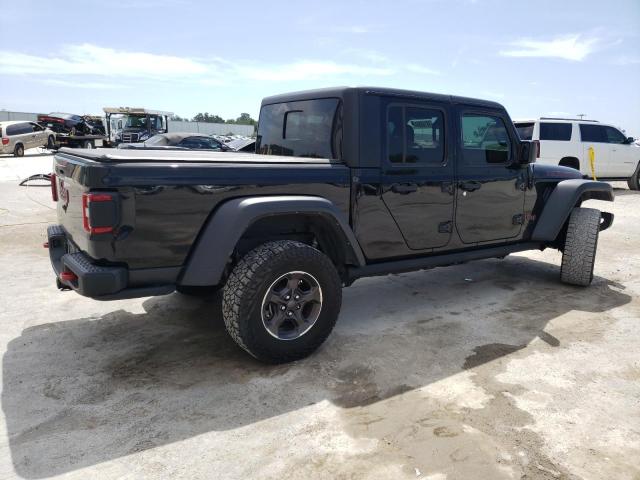Obraz 3 z 2022 JEEP GLADIATOR RUBICON 2022 z VIN 1C6JJTBG9NL121183