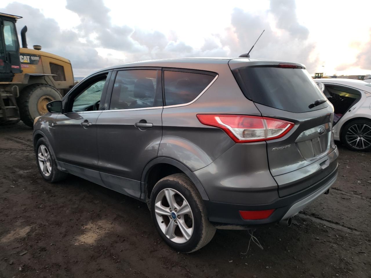 Image 2 of 2013 FORD ESCAPE SE 2013 with VIN 1FMCU0G92DUA95208