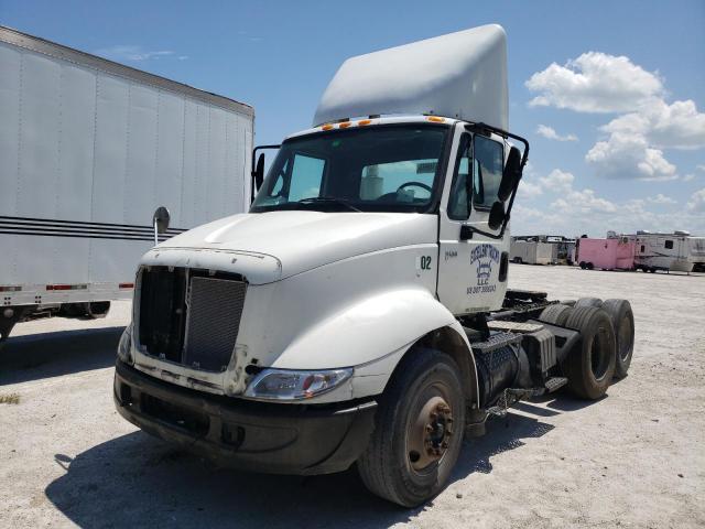 Obraz 2 z 2006 INTERNATIONAL 8000 8600 2006 z VIN 1HSHXAHRX6J295089