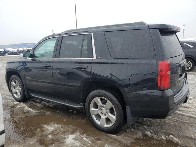 Image 2 of 2017 CHEVROLET TAHOE K1500 LT 2017 with VIN 1GNSKBKC6HR229139
