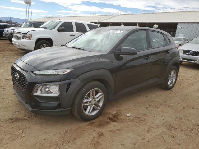 2019 HYUNDAI KONA SE 2019 image