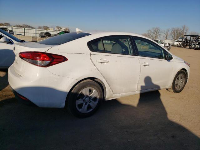 Image 3 of 2017 KIA FORTE LX 2017 with VIN 3KPFK4A75HE024062