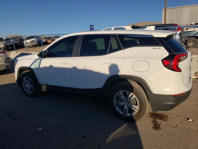 Image 2 of 2022 GMC TERRAIN SLE 2022 with VIN 3GKALMEV7NL146742