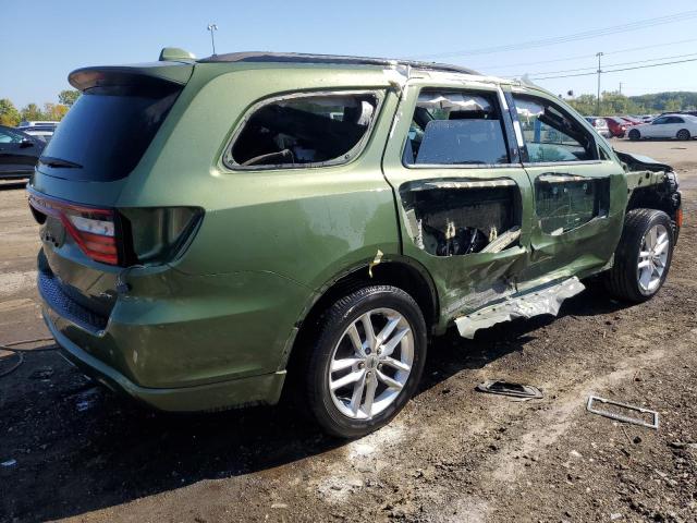 Изображение 3 2022 DODGE DURANGO GT 2022 с VIN 1C4RDJDG2NC106173