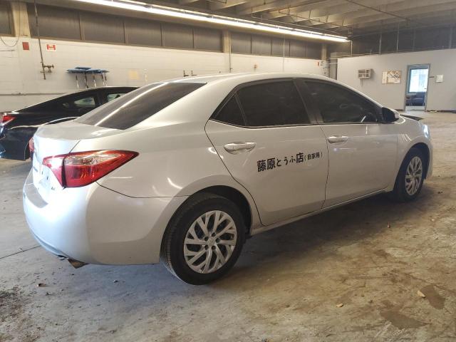 Изображение 3 2017 TOYOTA COROLLA L 2017 с VIN 5YFBURHE3HP704177