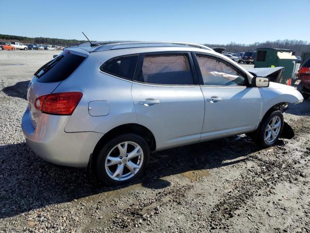 Image 3 of 2008 NISSAN ROGUE S 2008 with VIN JN8AS58V68W406700