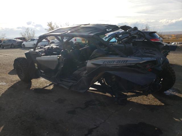 Image 3 of 2018 CAN-AM MAVERICK X3 MAX X RS TURBO R 2018 with VIN 3JBVNAW47JK001795