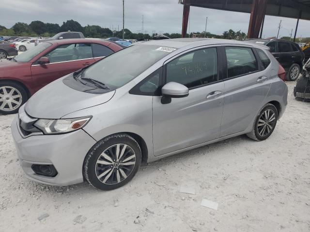 Obraz 2018 HONDA FIT EX 2018