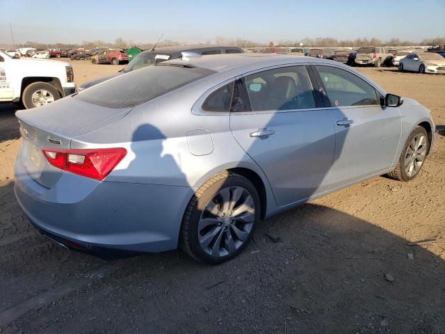 Image 3 of 2018 CHEVROLET MALIBU PREMIER 2018 with VIN 1G1ZE5SX5JF120805