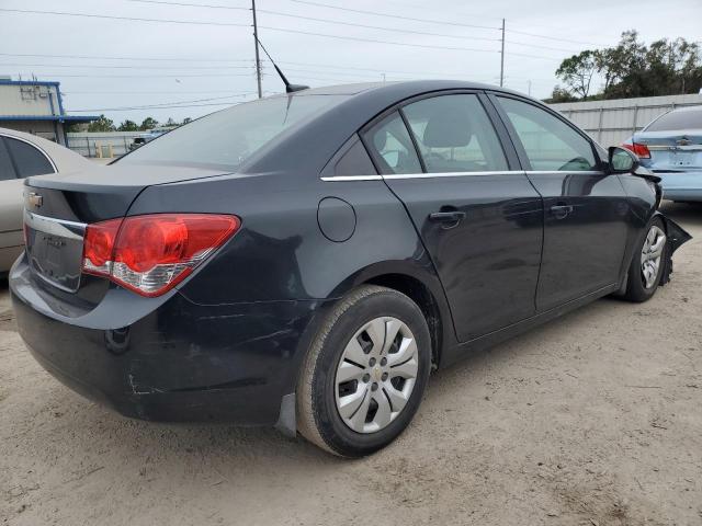 Image 3 of 2012 CHEVROLET CRUZE LS 2012 with VIN 1G1PC5SH0C7359746