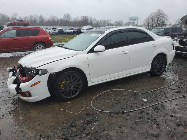 2006 MAZDA SPEED 6 2006 image