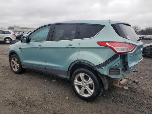 Изображение 2 2013 FORD ESCAPE SE 2013 с VIN 1FMCU9GX3DUC20638