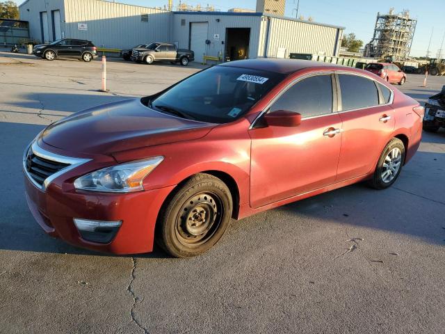 Изображение 1 2013 NISSAN ALTIMA 2.5 2013 с VIN 1N4AL3AP1DC231198