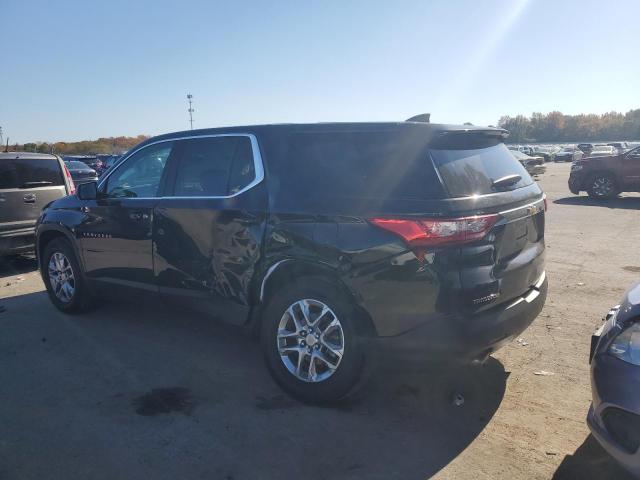 Image 2 of 2020 CHEVROLET TRAVERSE LS 2020 with VIN 1GNERFKW9LJ193321