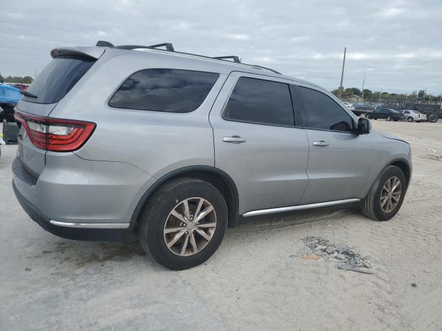 Изображение 3 2015 DODGE DURANGO LIMITED 2015 с VIN 1C4RDHDG7FC163267