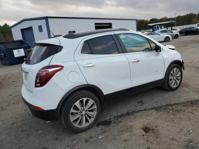 Obraz 3 z 2018 BUICK ENCORE PREFERRED 2018 z VIN KL4CJASB7JB681269