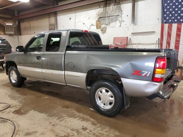 Изображение 2 1999 GMC NEW SIERRA K1500 1999 с VIN 1GTEK19T3XE515350