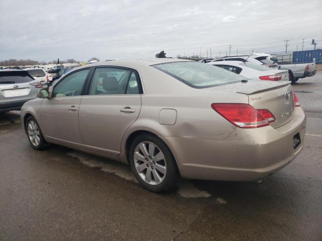 Image 2 of 2005 TOYOTA AVALON XL 2005 with VIN 4T1BK36B05U054455