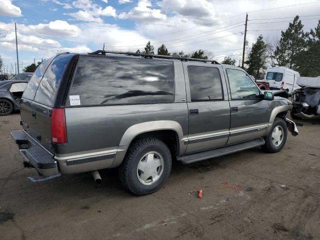 Изображение 3 1999 GMC SUBURBAN K1500 1999 с VIN 1GKFK16R3XJ784764