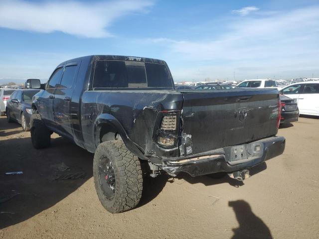 Изображение 2 2017 RAM 2500 LARAMIE 2017 с VIN 3C6UR5NL1HG561345