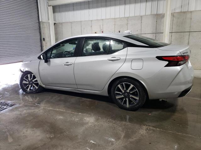 Изображение 2 2021 NISSAN VERSA SV 2021 с VIN 3N1CN8EV9ML879348
