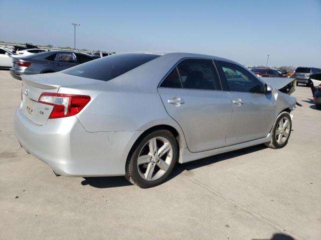 Obraz 3 z 2012 TOYOTA CAMRY BASE 2012 z VIN 4T1BF1FK2CU507609