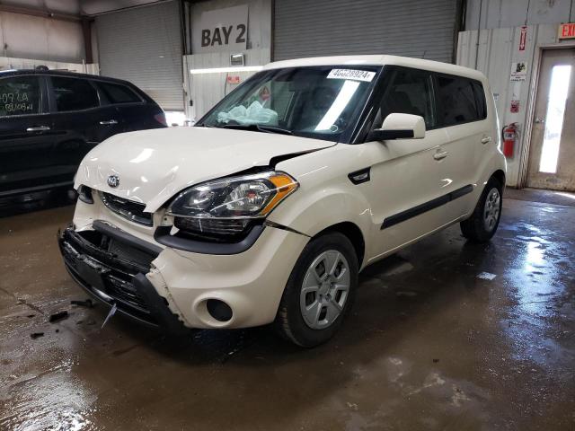 Изображение 1 2013 KIA SOUL  2013 с VIN KNDJT2A57D7773160