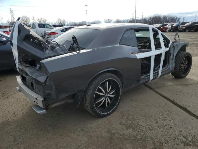 Obraz 3 z 2018 DODGE CHALLENGER R/T 2018 z VIN 2C3CDZBT4JH130927