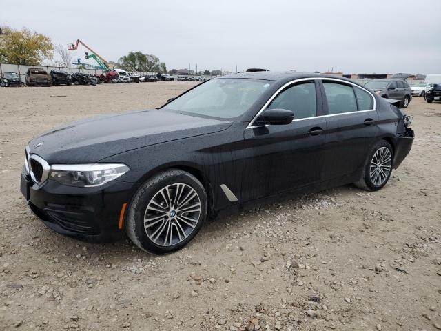 Изображение 2019 BMW 530 I 2019