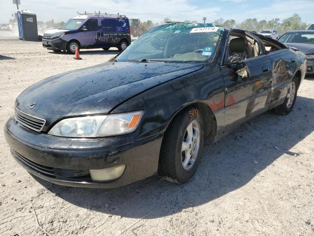 1998 LEXUS ES 300 1998 image