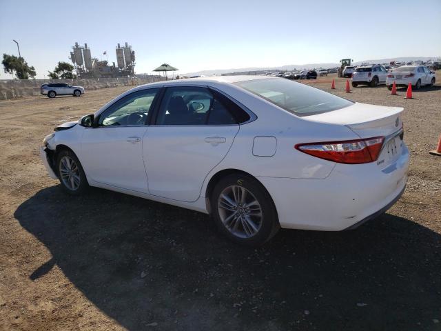Image 2 of 2017 TOYOTA CAMRY LE 2017 with VIN 4T1BF1FK2HU620841
