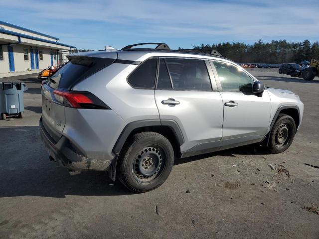 Image 3 of 2020 TOYOTA RAV4 LE 2020 with VIN JTMF1RFV3LD051004