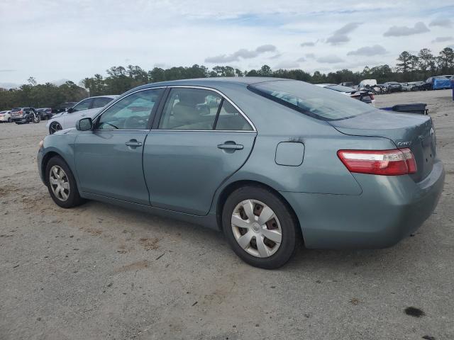 Изображение 2 2008 TOYOTA CAMRY CE 2008 с VIN 4T4BE46K58R025931