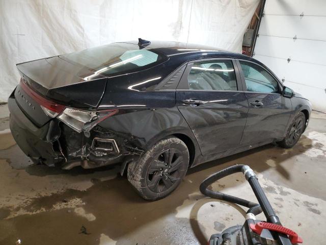 Изображение 3 2022 HYUNDAI ELANTRA SEL 2022 с VIN 5NPLS4AG7NH053587