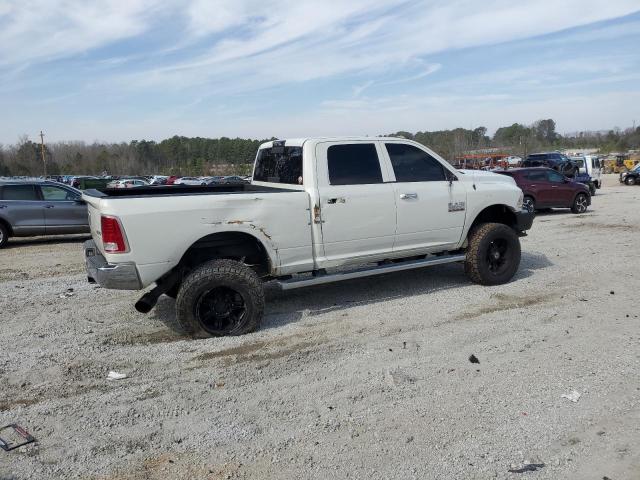 Изображение 3 2016 RAM 2500 LARAMIE 2016 с VIN 3C6UR5FL3GG368742