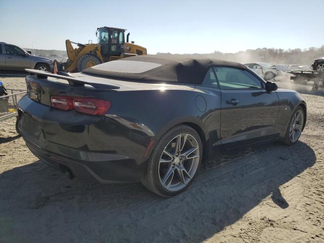 Изображение 3 2019 CHEVROLET CAMARO LS 2019 с VIN 1G1FB3DSXK0107649
