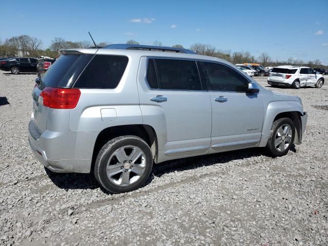 Obraz 3 z 2014 GMC TERRAIN DENALI 2014 z VIN 2GKALUEKXE6216079