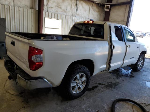 Изображение 3 2021 TOYOTA TUNDRA DOUBLE CAB SR/SR5 2021 с VIN 5TFUY5F11MX987079