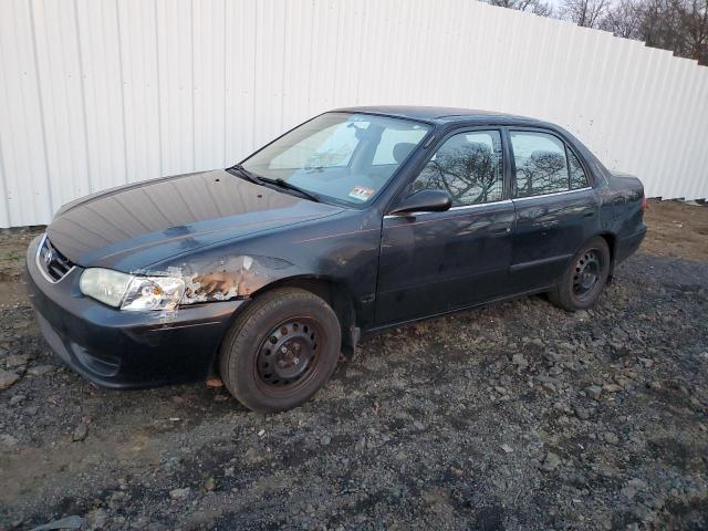 Obraz 1 z 2001 TOYOTA COROLLA CE 2001 z VIN 2T1BR12E91C499269