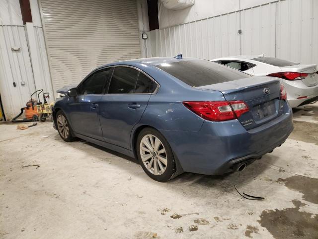 Image 2 of 2018 SUBARU LEGACY 2.5I LIMITED 2018 with VIN 4S3BNAN60J3026675