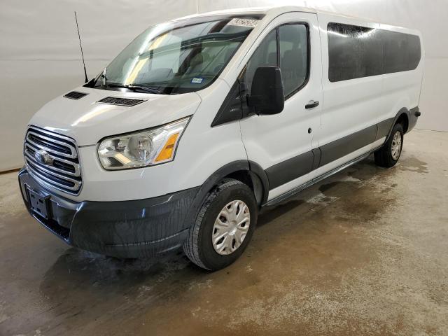 Image 1 of 2017 FORD TRANSIT T-350 2017 with VIN 1FBZX2YM7HKA59847
