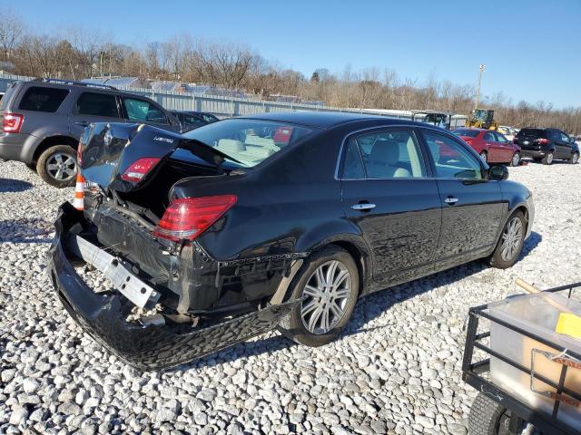 Image 3 of 2008 TOYOTA AVALON XL 2008 with VIN 4T1BK36B38U288996