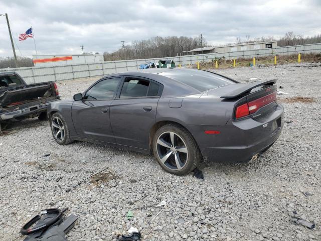 Image 2 of 2014 DODGE CHARGER SXT 2014 with VIN 2C3CDXHG2EH369185