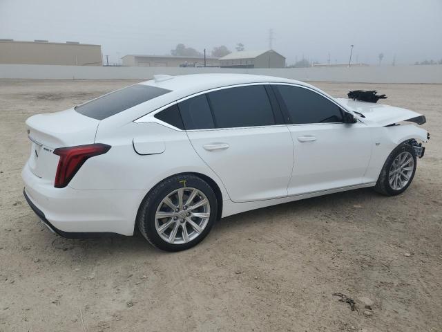 Obraz 3 z 2023 CADILLAC CT5 LUXURY 2023 z VIN 1G6DM5RK1P0113797