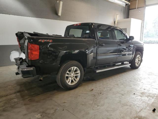 Obraz 3 z 2017 CHEVROLET SILVERADO K1500 LT 2017 z VIN 3GCUKREC6HG347746