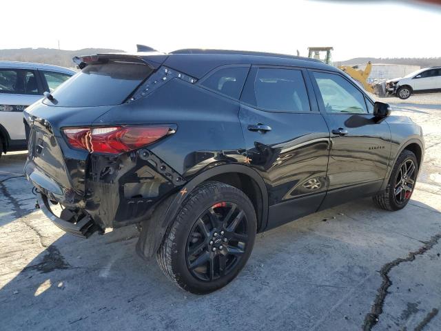 Изображение 3 2021 CHEVROLET BLAZER 2LT 2021 с VIN 3GNKBCRS6MS567943