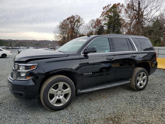 Obraz 2015 CHEVROLET TAHOE C1500 LT 2015