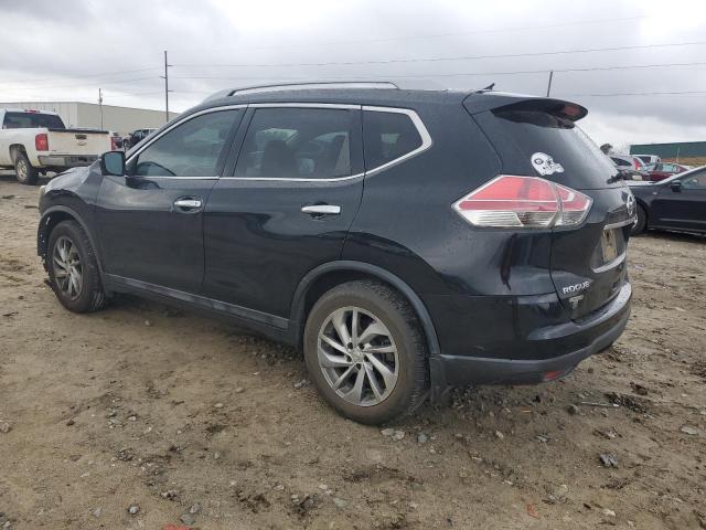 Изображение 2 2014 NISSAN ROGUE S 2014 с VIN 5N1AT2MT9EC856099