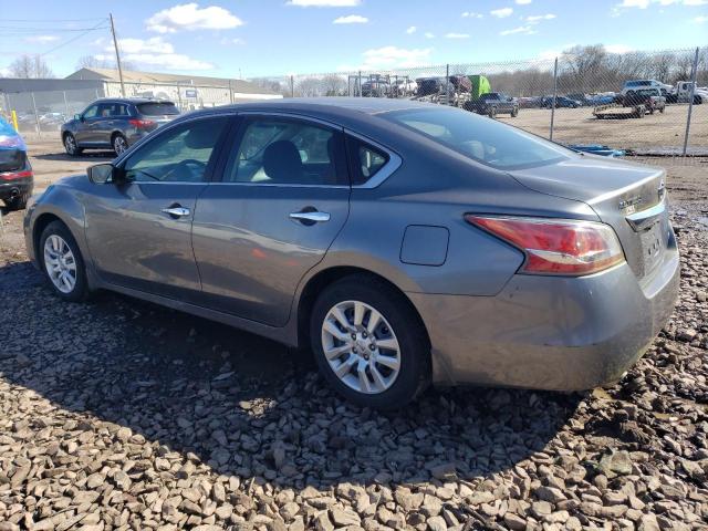 Obraz 2 z 2014 NISSAN ALTIMA 2.5 2014 z VIN 1N4AL3AP9EC109738