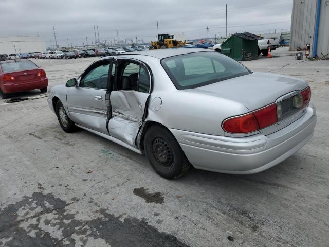Изображение 2 2003 BUICK LESABRE CUSTOM 2003 с VIN 1G4HP52K534149118